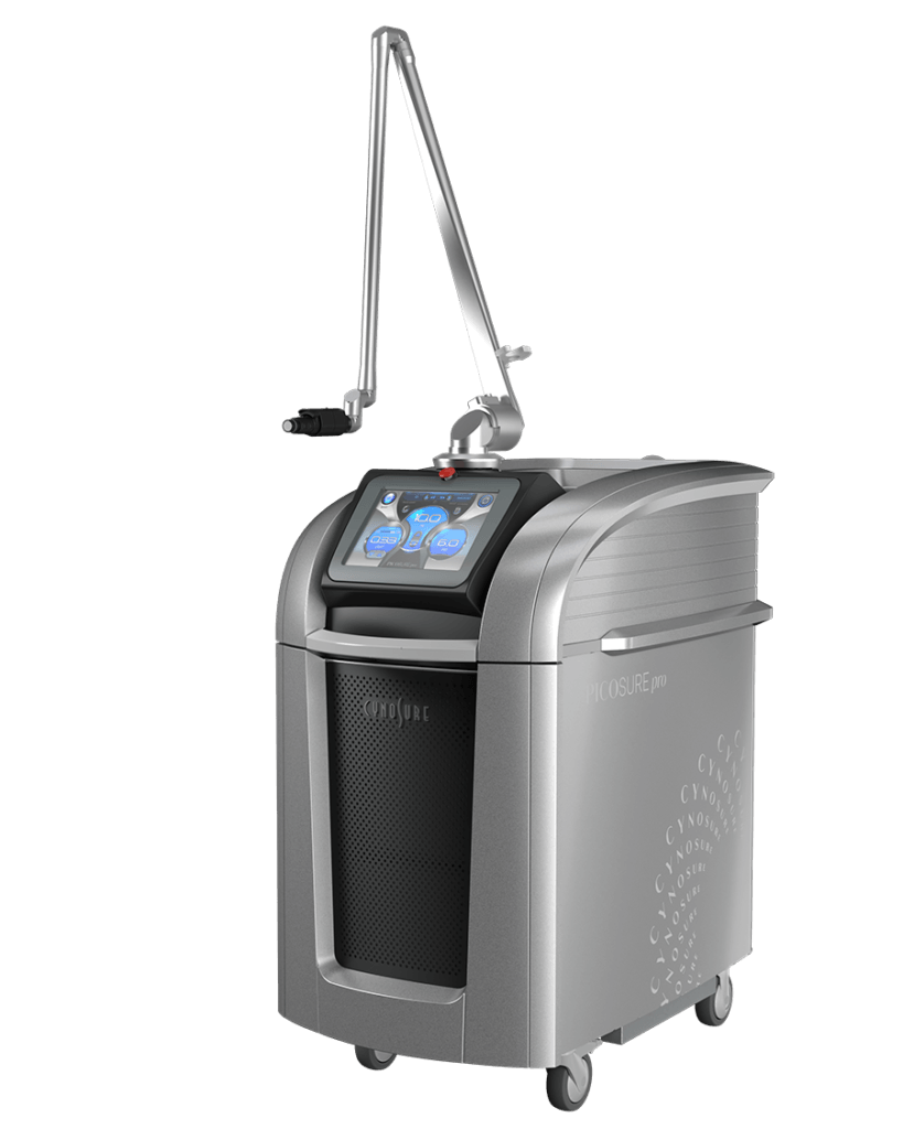 Laser PicoSure® Pro