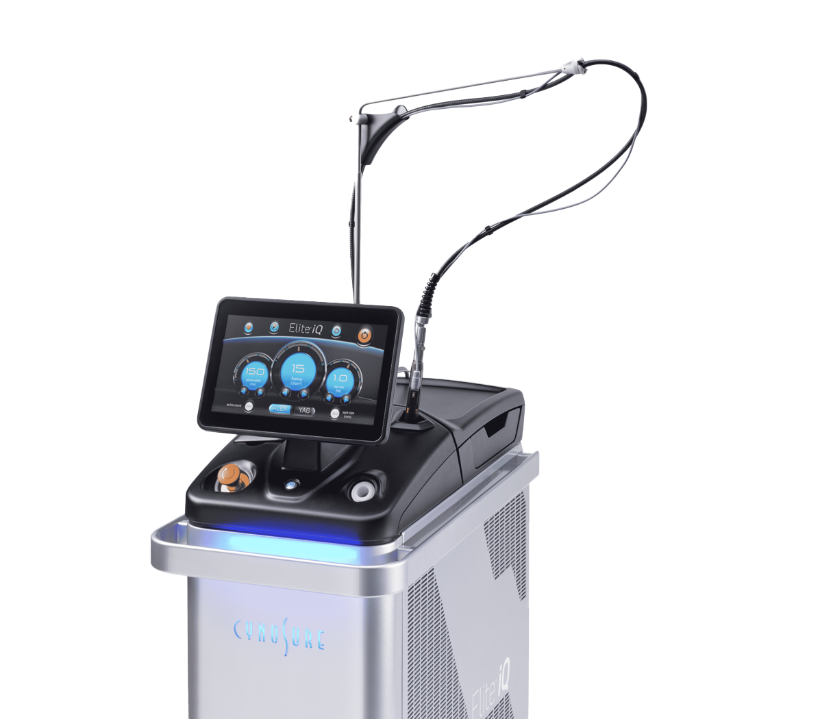 Laser Elite IQ® Pro