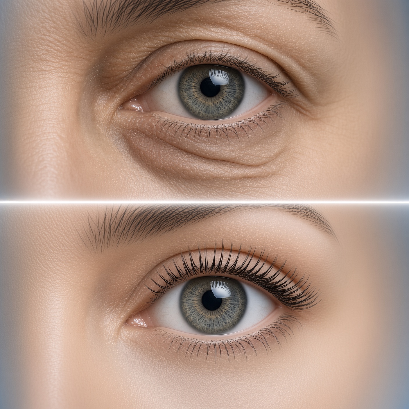 Oculoplastic consultation