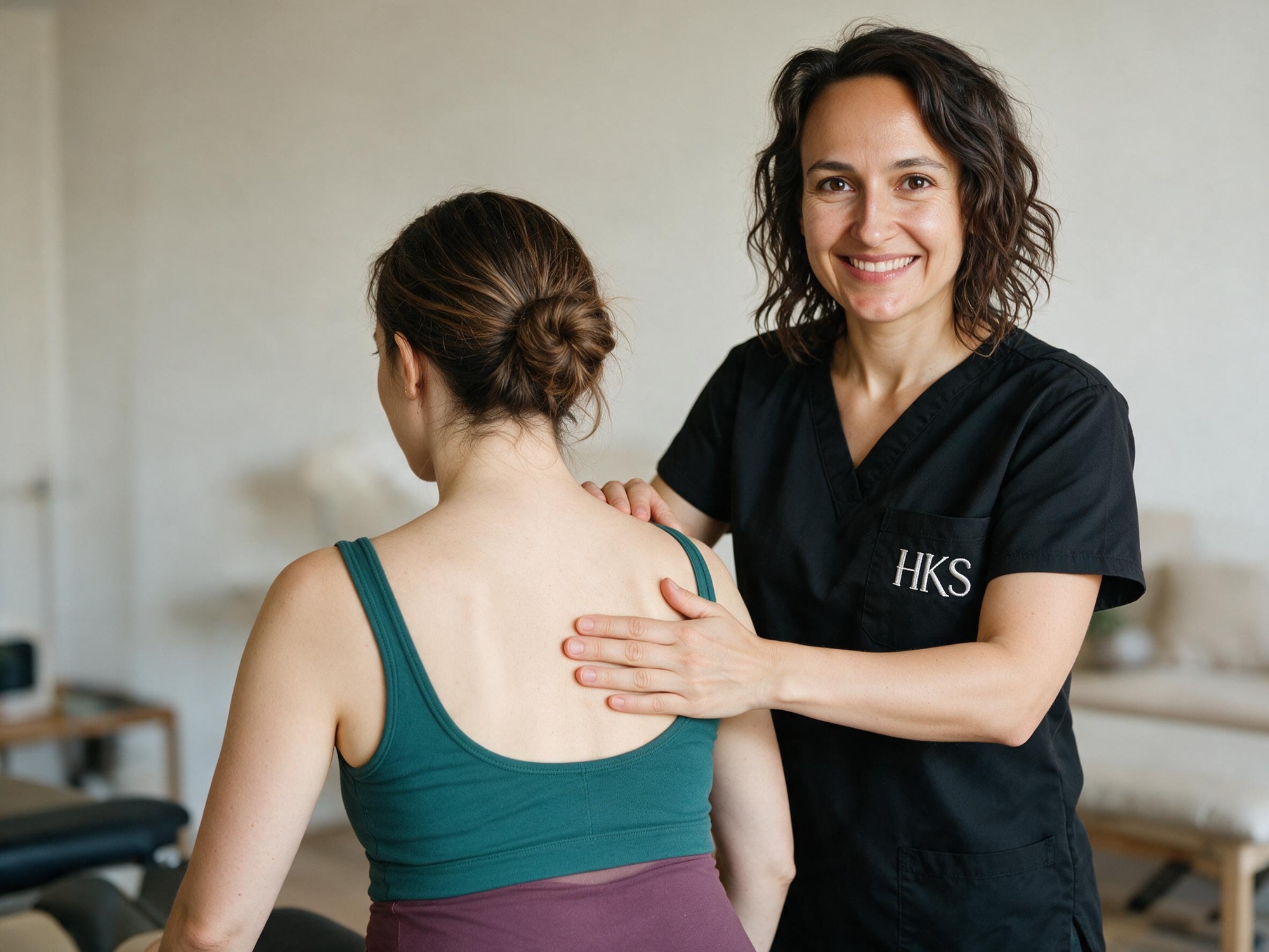 Biokinetics with Human Kinetic Studio